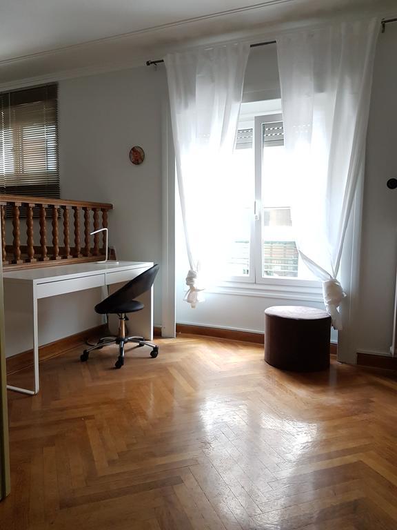 Apartamento Errathens Pine Red And Taupe - Athens Center Exterior foto