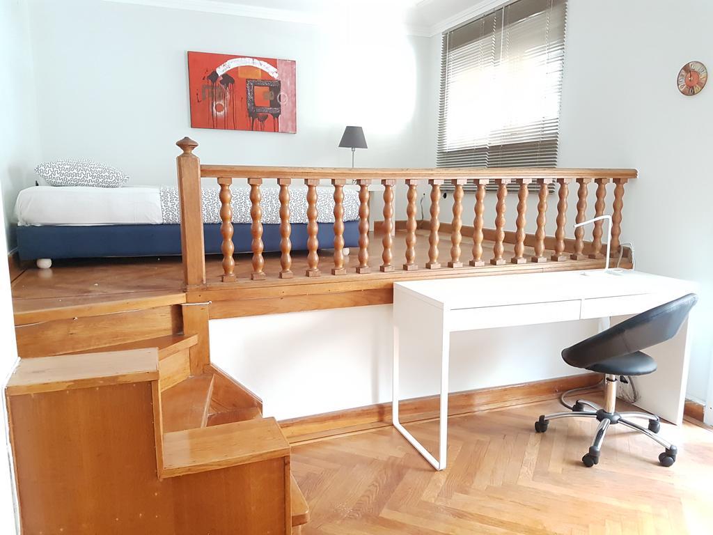 Apartamento Errathens Pine Red And Taupe - Athens Center Exterior foto