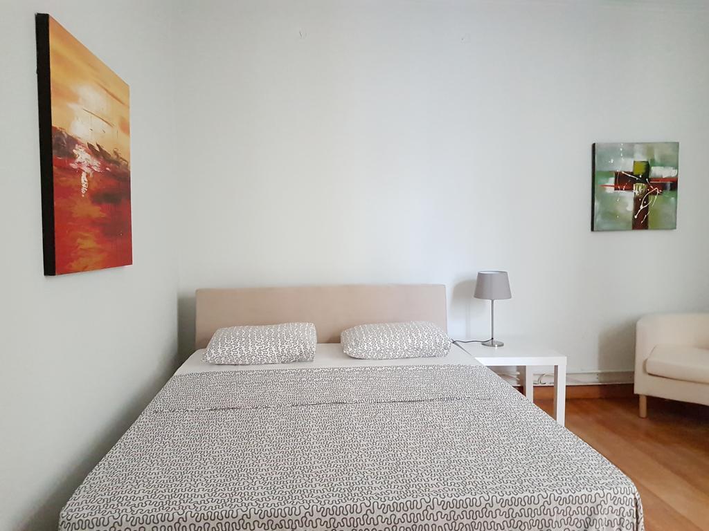 Apartamento Errathens Pine Red And Taupe - Athens Center Exterior foto