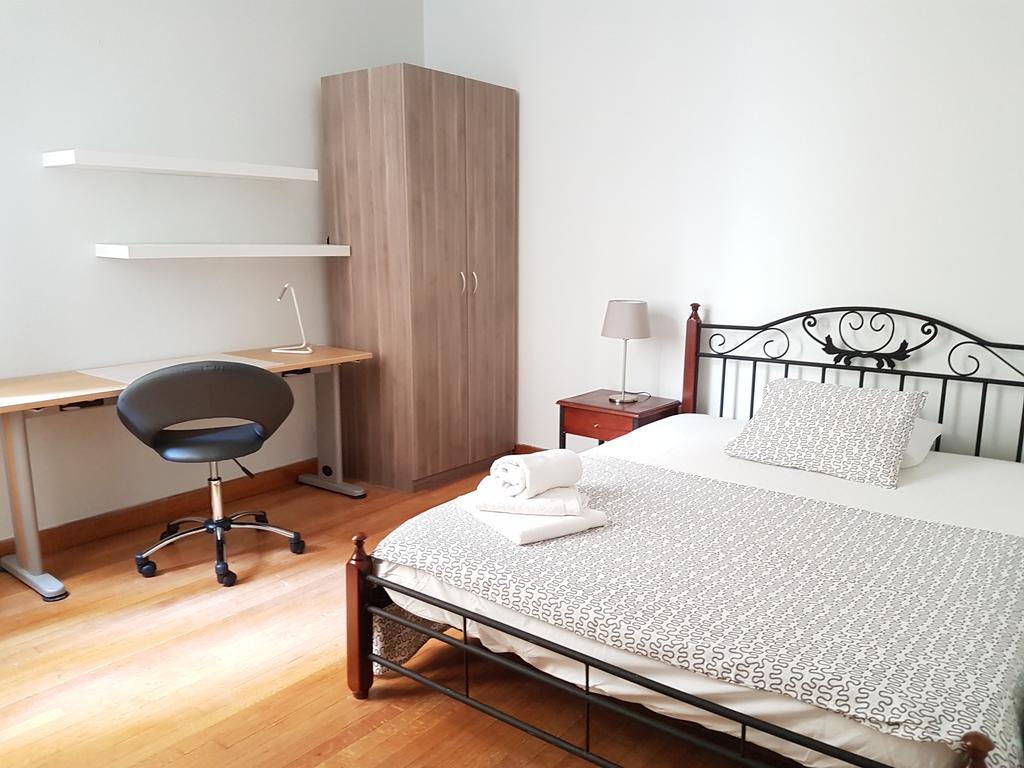 Apartamento Errathens Pine Red And Taupe - Athens Center Exterior foto