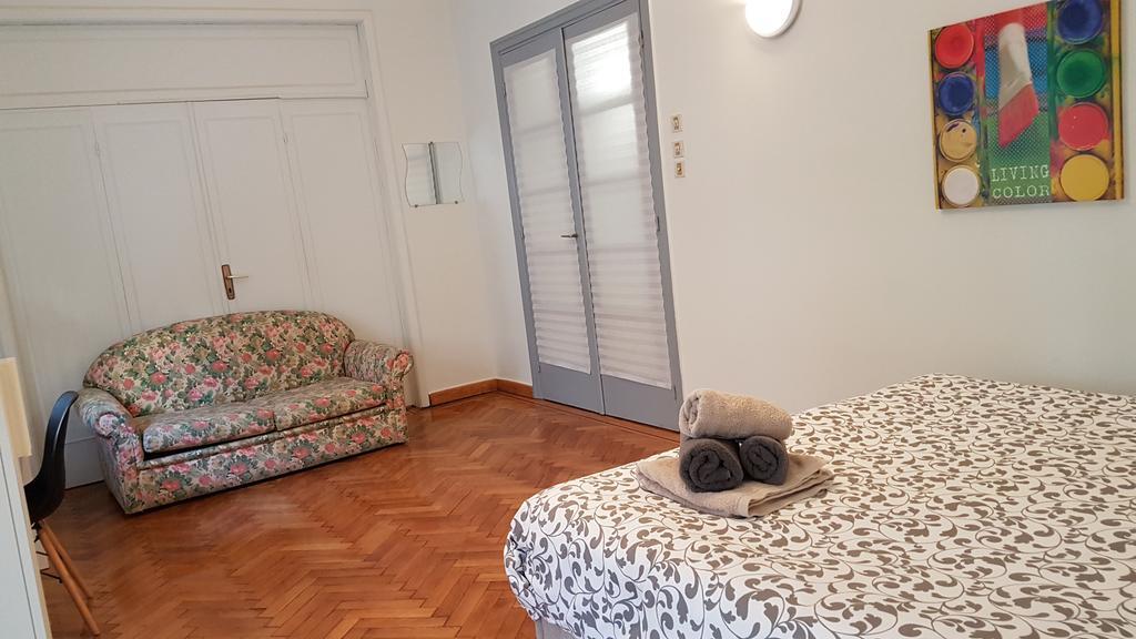 Apartamento Errathens Pine Red And Taupe - Athens Center Exterior foto